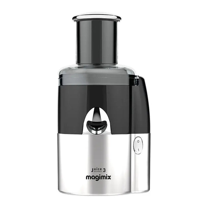 Magimix Juice Expert 3 Citrus, Juice & Coulis XL – Satin / Black  Juice Processor