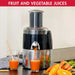 Magimix Juice Expert 3 Citrus, Juice & Coulis XL – Satin / Black  Juice Processor