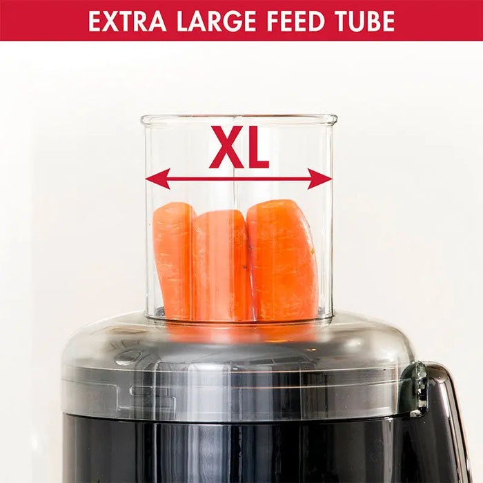 Magimix Juice Expert 3 Citrus, Juice & Coulis XL – Satin / Black  Juice Processor