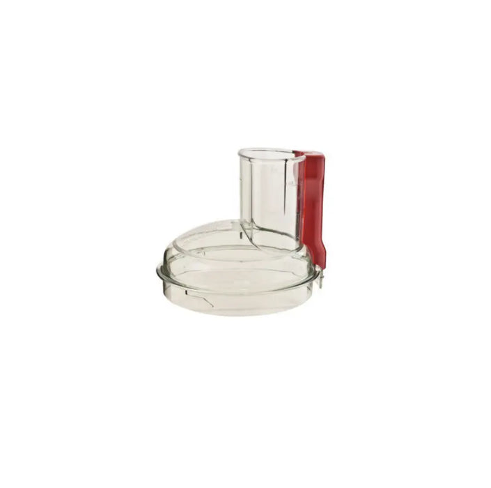 Magimix Lid with Red Handle 5200XL