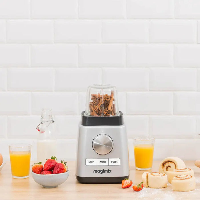 Magimix Mill Attachment for Blenders  Blenders