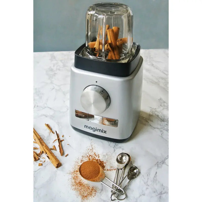 Magimix Mill Attachment for Blenders  Blenders