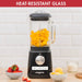 Magimix Power Blender 4 – Black  Blenders