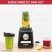 Magimix Power Blender 4 – Black  Blenders