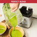 Magimix Power Blender 4 – Black  Blenders