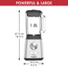 Magimix Power Blender 4 – Satin  Blenders