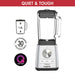 Magimix Power Blender 4 – Satin  Blenders