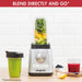 Magimix Power Blender 4 – Satin  Blenders