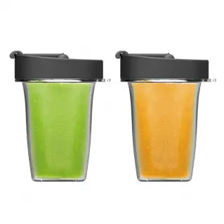 Magimix Power Blender 5XL – Satin  Blenders