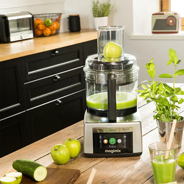 Magimix Ultimate Juice Kit – Extra Press XL  Juice Processor