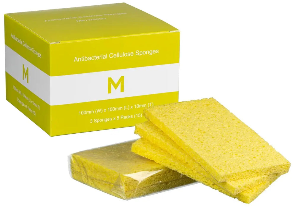 Matthews All Purpose Sponges  Sponges