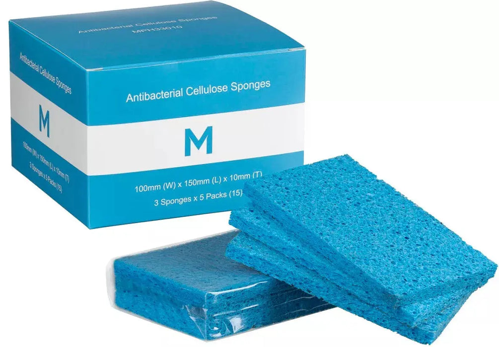 Matthews All Purpose Sponges  Sponges