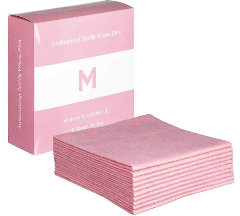 Matthews Antibacterial Textile Wipes  Cloths