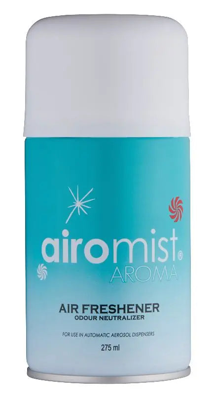 Matthews-Automatic Air Freshener Aerosols  Odour Control