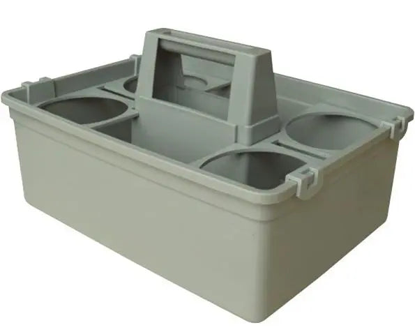 Matthews Cleaning Caddy  Buckets