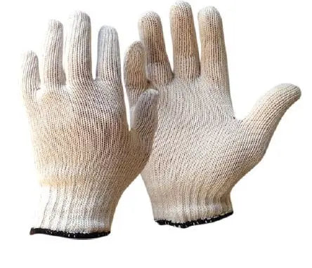 Matthews Cotton Gloves - 10x12 Pack  Disposable Gloves