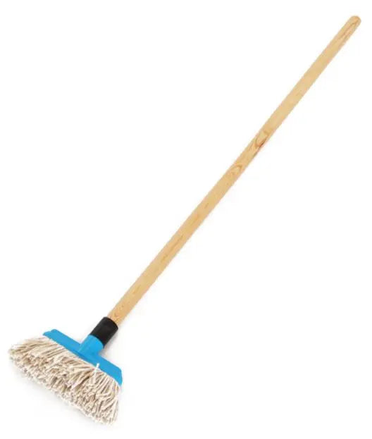 Matthews Cotton Wall Mops  Mops