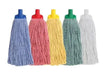 Matthews Cut Cotton Mops  Mops