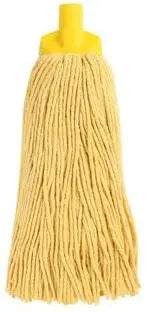 Matthews Cut Cotton Mops  Mops