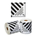 Matthews Dangerous Goods Label Rolls  Chemical - Surface Care