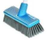 Matthews Deck Scrubbing Broom Soft 