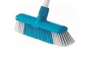 Matthews Deluxe Indoor Broom  Brooms & Brushes