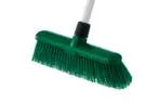 Matthews Deluxe Outdoor Broom  Brooms & Brushes