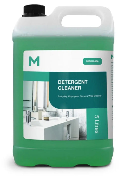 Matthews-Detergent Cleaner  Surface Care