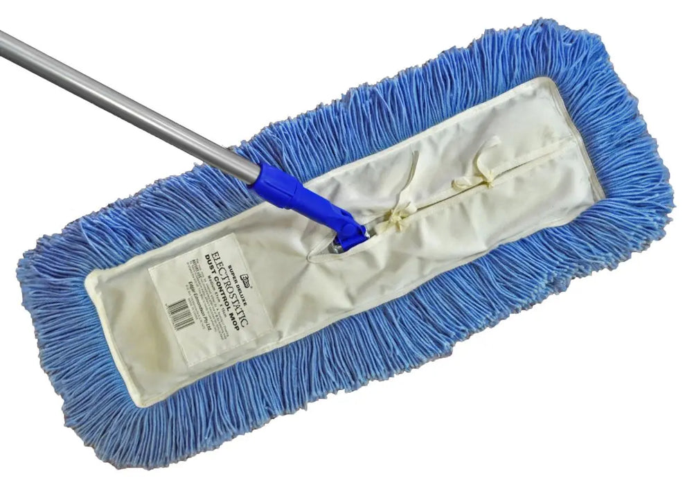 Matthews Dust Control Mop  Mops