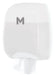 Matthews-Eco Interleave Tissue Dispensers  Toilet Tissue Dispensers