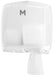 Matthews-Eco Interleave Tissue Dispensers  Toilet Tissue Dispensers