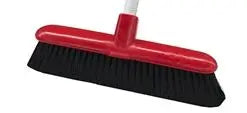 Matthews Economy Indoor Broom  Brooms & Brushes