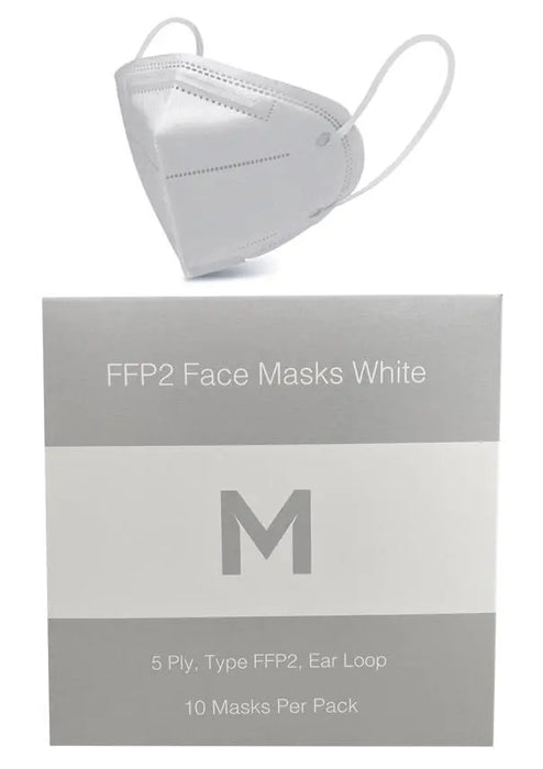 Matthews FFP2 Face Masks  Face Protection