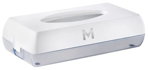 Matthews- Flat Tissue Dispensers  Facial Tissues