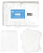 Matthews Flat White Confectionery Paper Bags  Paper Bags