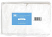 Matthews Flat White Confectionery Paper Bags  Paper Bags