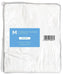 Matthews Flat White Confectionery Paper Bags  Paper Bags
