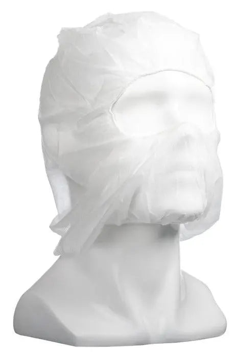 Matthews  Full Face Balaclavas Polypropylene Balaclavas  Head Protection