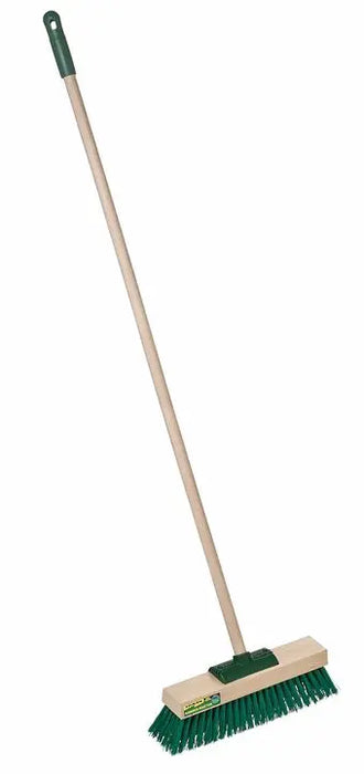 Matthews Garden Master Broom  Brooms & Brushes