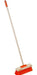 Matthews Hi-Visibilty Yard Brooms  Brooms & Brushes