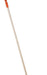 Matthews Hi-Visibilty Yard Brooms  Brooms & Brushes