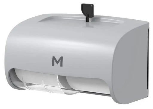 Matthews-Horizontal Toilet Roll Dispenser  Toilet Tissue Dispensers