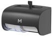 Matthews-Horizontal Toilet Roll Dispenser  Toilet Tissue Dispensers