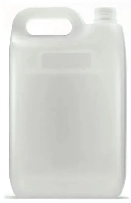 Matthews Industrial Jerry Cans  Empty Bottles