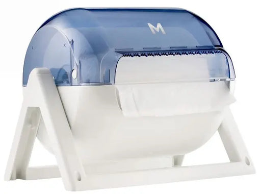 Matthews-Industrial Roll Dispenser  Roll Towel Dispensers