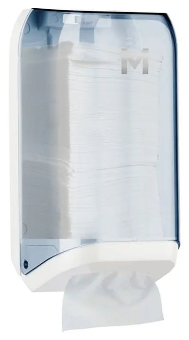 Interleave Tissue Rectangular Matthews-Interleave Tissue Dispensers - Simply Hospitality