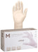 Matthews Latex White Gloves 6.0g - 10x100 Pack  Disposable Gloves