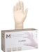 Matthews Latex White Gloves 6.0g - 10x100 Pack  Disposable Gloves
