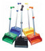 Matthews Lobby Upright Brush & Pan Sets  Brush & Pan Sets