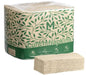 Matthews Lunch Napkins 1/8 Fold - 1 Ply, FSC® Mix  Cocktail Napkins